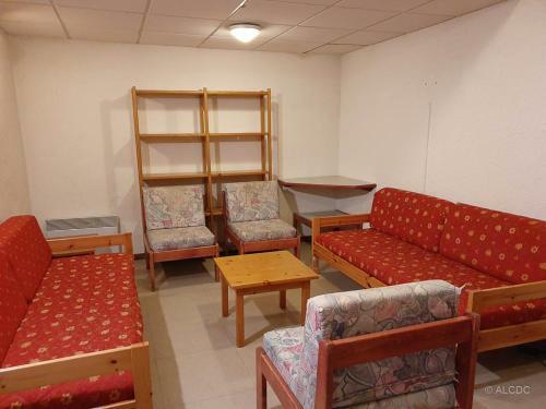 Centre De Vacances Les Moulins