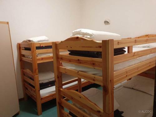 Centre De Vacances Les Moulins