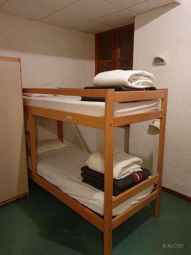 Centre De Vacances Les Moulins