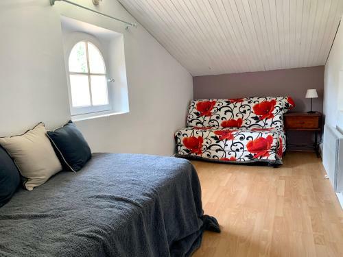 Bed & Breakfast La Salamandre En Provence