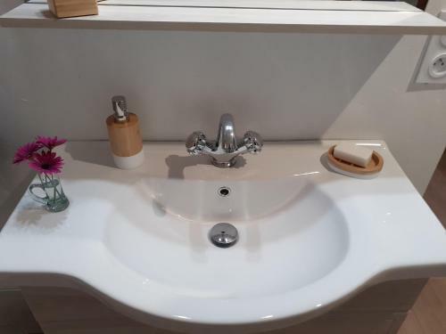 Bed & Breakfast La Salamandre En Provence