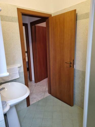 Apartamento Monte Cofano Marine Reserve