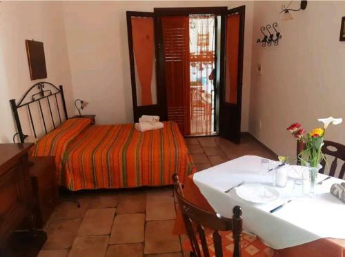 Apartamento Le Camere Di Maria