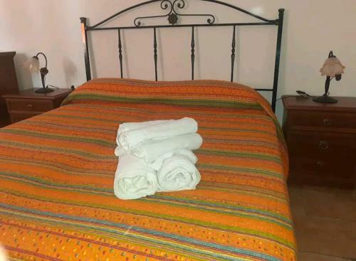 Apartamento Le Camere Di Maria