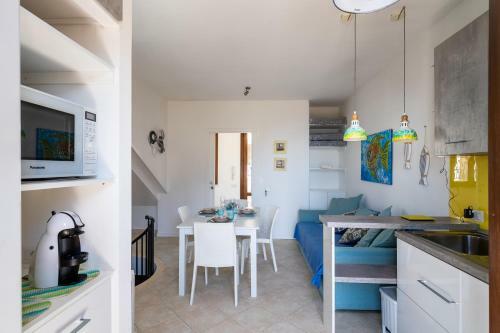 Apartamento Ambalagi