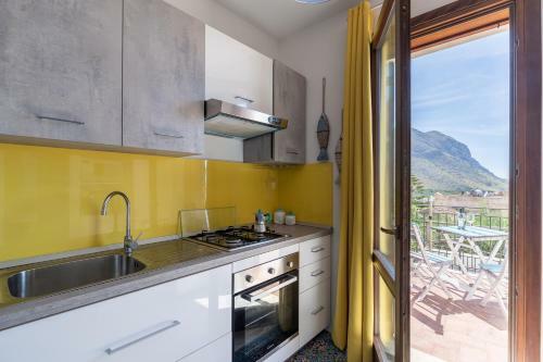 Apartamento Ambalagi