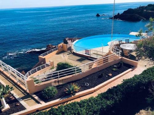 Apartamento P�pite Au Cap N�r�e