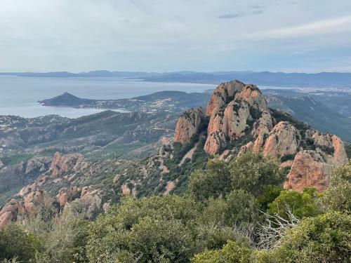 Apartamento P�pite Au Cap N�r�e