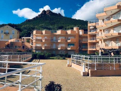 Apartamento P�pite Au Cap N�r�e