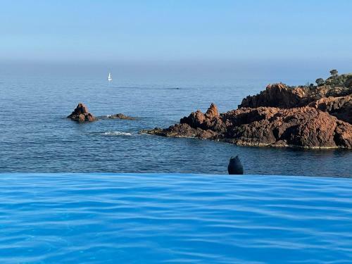 Apartamento P�pite Au Cap N�r�e