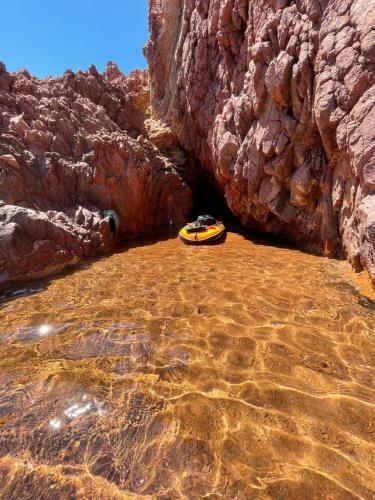 Apartamento P�pite Au Cap N�r�e