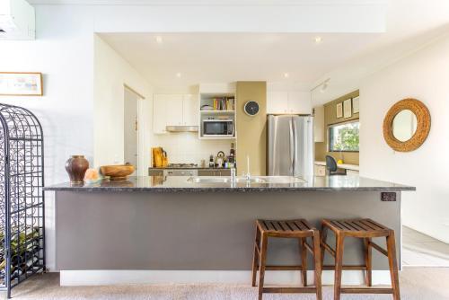 Apartamento Madecomfy Spacious And Sunlit Courtyard Unit