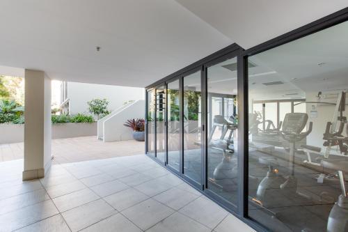 Apartamento Madecomfy Spacious And Sunlit Courtyard Unit