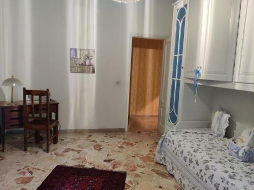 Apartamento Appartamento Costa Marina