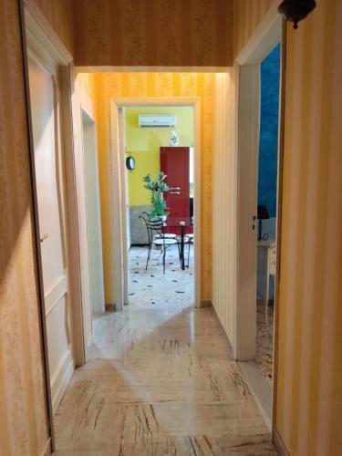 Apartamento Appartamento Costa Marina