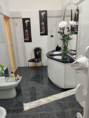 Apartamento Appartamento Costa Marina