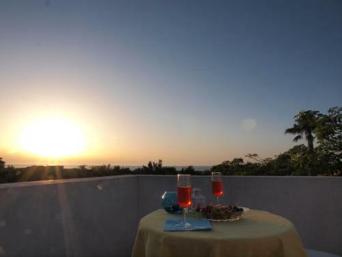 Casa Vacanza Perla Bianca