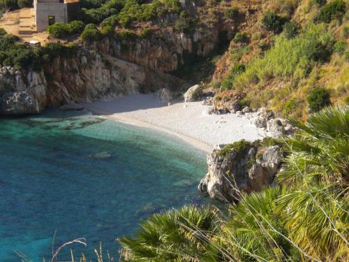 Casa Vacanza Perla Bianca