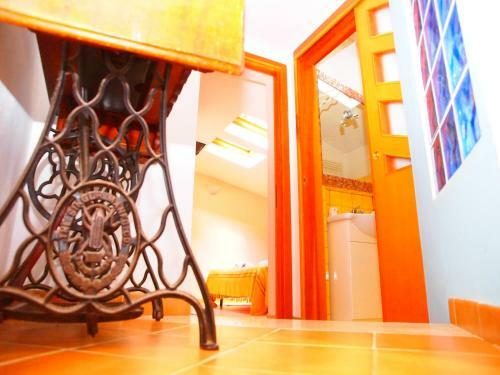 Casa Vacanza Perla Bianca