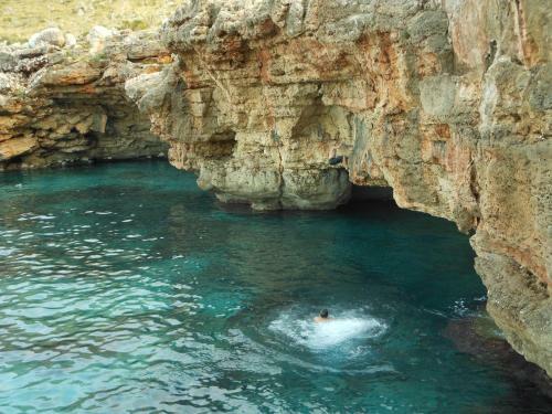 Casa Vacanza Perla Bianca