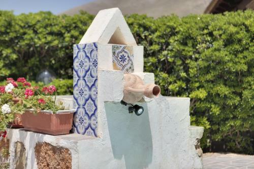 Casa Vacanza Perla Bianca