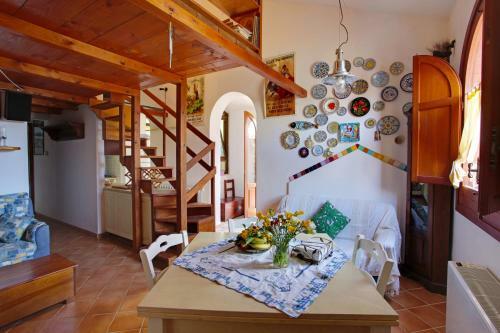 Casa Vacanza Perla Bianca