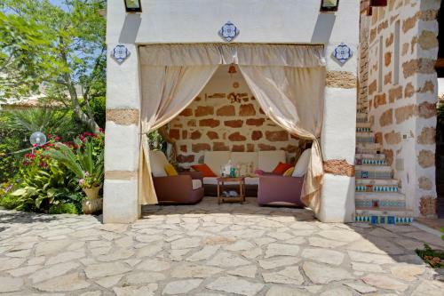 Casa Vacanza Perla Bianca