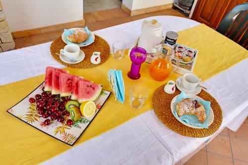 Casa Vacanza Perla Bianca