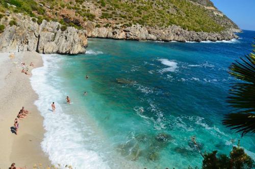 Casa Vacanza Perla Bianca