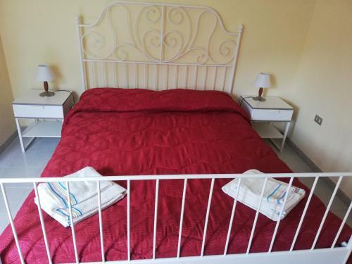 Apartamento Casa Ester