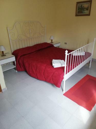 Apartamento Casa Ester