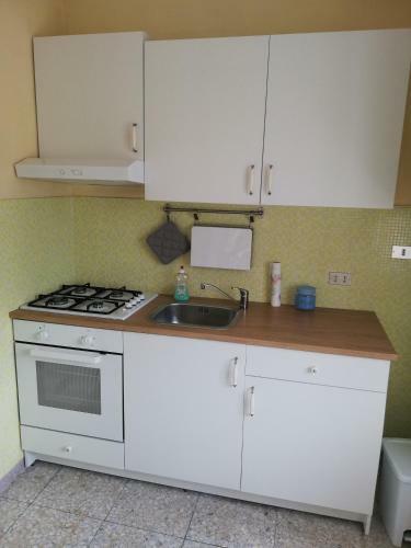 Apartamento Casa Ester