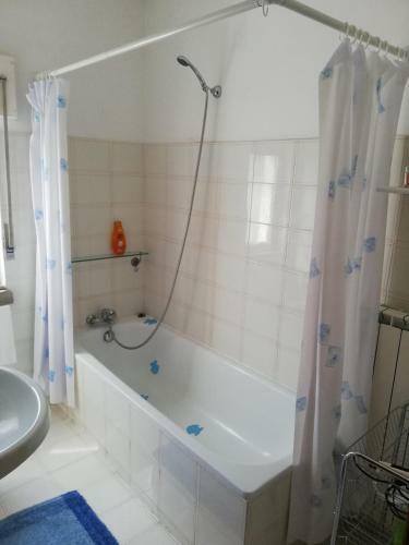 Apartamento Casa Ester