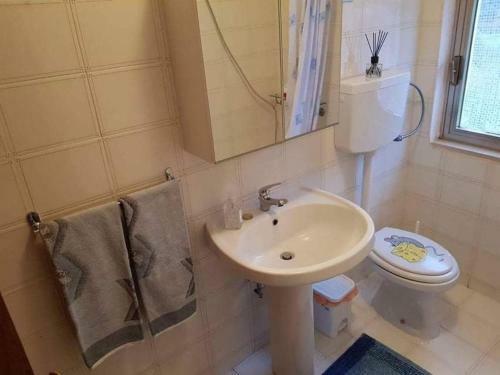Apartamento Casa Ester