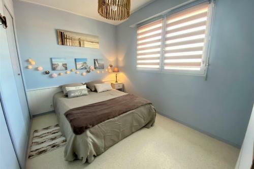 Apartamento Charmant Duplex - La Chaume