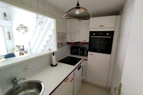 Apartamento Charmant Duplex - La Chaume