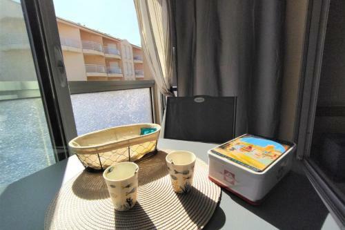 Apartamento Charmant Duplex - La Chaume