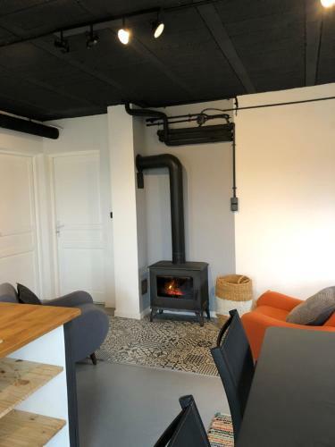 Apartamento Clara