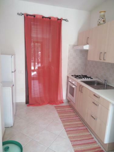 Casa Vacanze Tra Terra E Mare