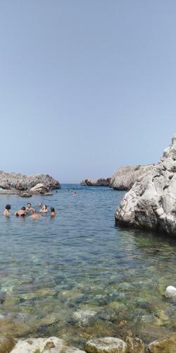 Casa Vacanze Tra Terra E Mare