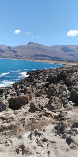 Casa Vacanze Tra Terra E Mare