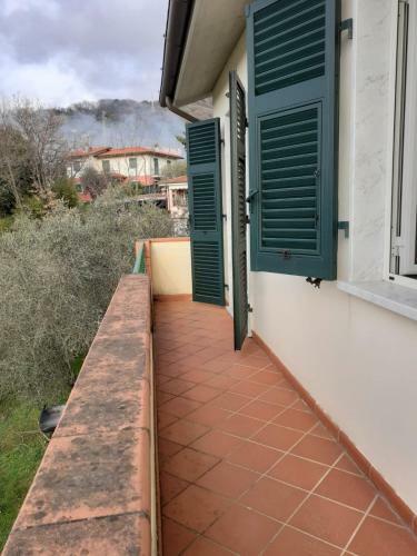 Casa Vigneto