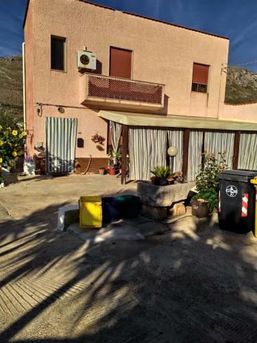 Apartamento Camera Ulivo - Castelluzzo