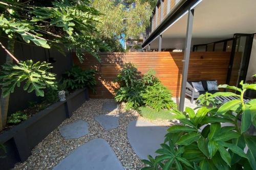 Apartamento The Mitchell Bondi Garden 4