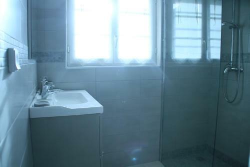 Bed & Breakfast Logis Des Brousses