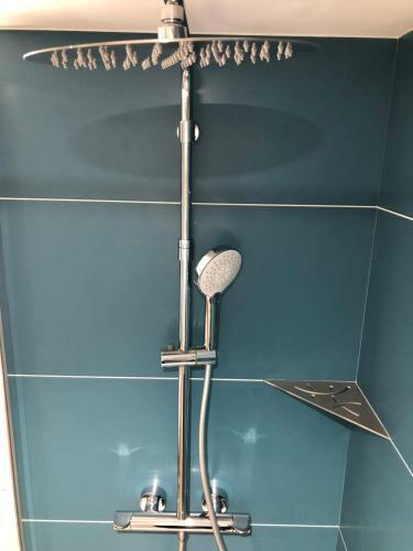 Apartamento La Cachette Du Coucher de Soleil
