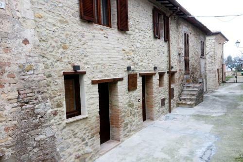 Hostal Le Dimore Dei Ritaldi