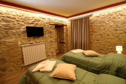 Hostal Le Dimore Dei Ritaldi