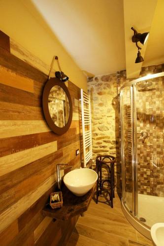 Hostal Le Dimore Dei Ritaldi