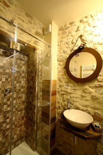 Hostal Le Dimore Dei Ritaldi